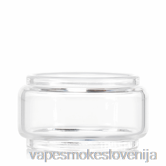 Vape Za Enkratno Uporabo Hellvape Tlc Nadomestna Steklena Cev 6,5 Ml Steklo Z Mehurčki